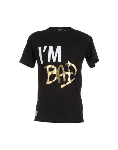 ZOOM AMH ASHLEY MARC HOVELLE - Short sleeve t-shirt