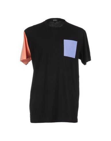 ZOOM AMH ASHLEI MARC HOVELLE - Short sleeve t-shirt