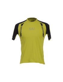 EA7 - Short sleeve t-shirt