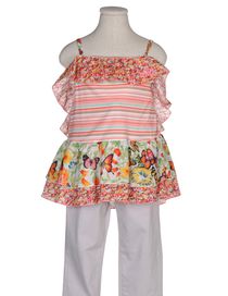 NOLITA POCKET - Top