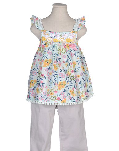 ZOOM NOLITA POCKET - Top