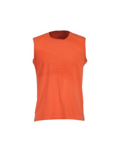 ZOOM EA7 - Sleeveless t-shirt