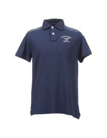 FRED MELLO - Polo shirt