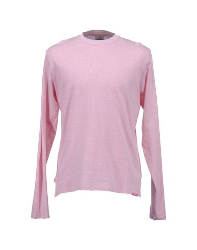 ZOOM PEUTEREY - Long sleeve t-shirt