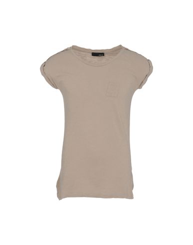 ZOOM AVELON - T-shirt