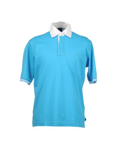 ZOOM PAUL & SHARK - Polo shirt