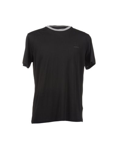 ZOOM LAGERFELD - Short sleeve t-shirt