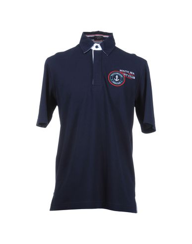 ZOOM PAUL & SHARK - Polo shirt