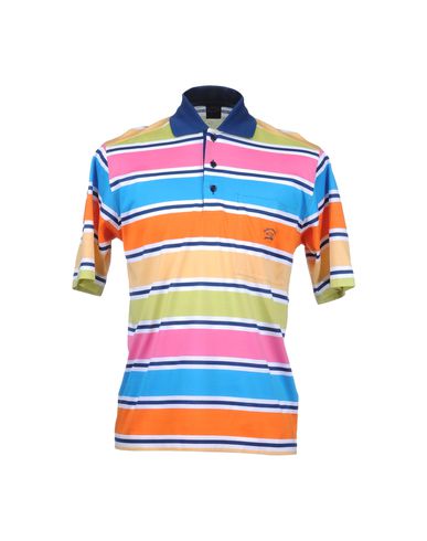 ZOOM PAUL & SHARK - Polo shirt