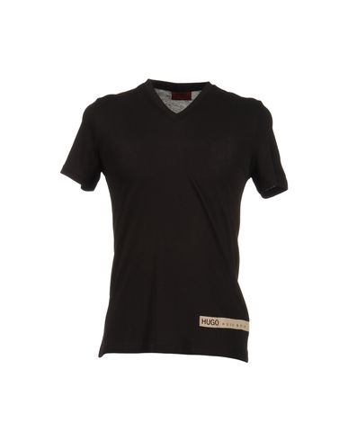 ZOOM HUGO BOSS - Short sleeve t-shirt