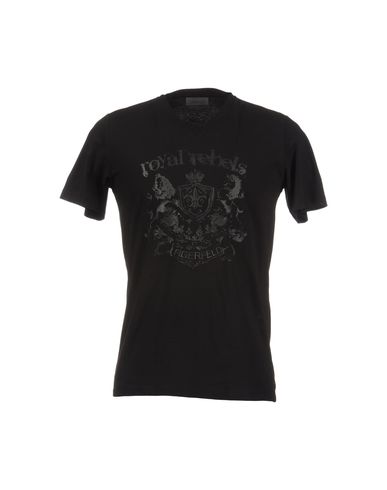 ZOOM LAGERFELD - Short sleeve t-shirt