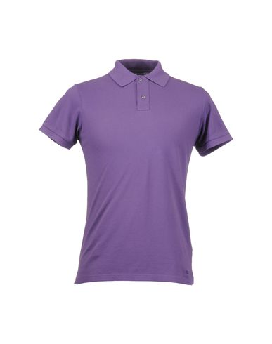 ZOOM LAGERFELD - Polo shirt
