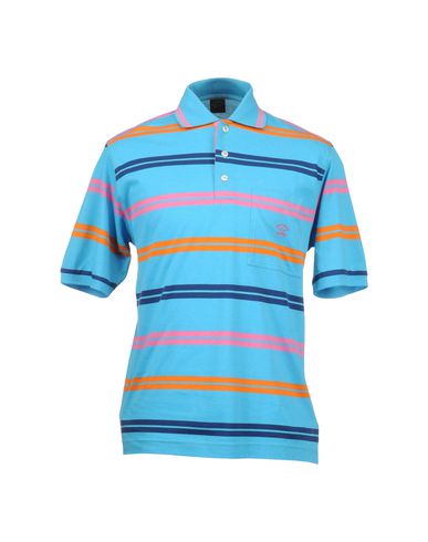ZOOM PAUL & SHARK - Polo shirt