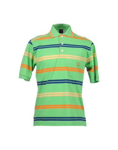 ZOOM PAUL & SHARK - Polo shirt