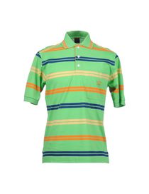 PAUL & SHARK - Polo shirt