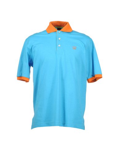 ZOOM PAUL & SHARK - Polo shirt