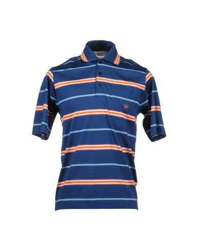 ZOOM PAUL & SHARK - Polo shirt