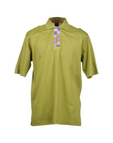 ZOOM PAUL & SHARK - Polo shirt