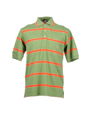 ZOOM PAUL & SHARK - Polo shirt