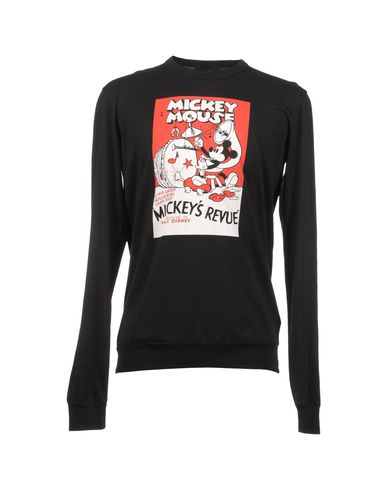 ZOOM D&G - Long sleeve t-shirt