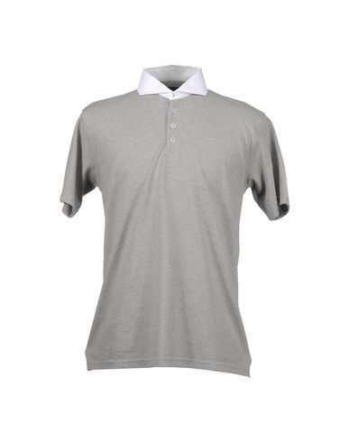 ZOOM SAND - Polo shirt
