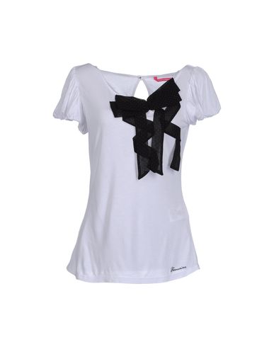 ZOOM FORNARINA - Short sleeve t-shirt