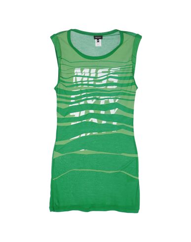 ZOOM MISS SIXTY - Sleeveless t-shirt
