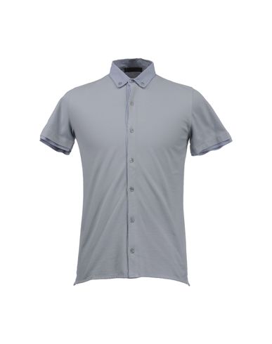 ZOOM NANIBON - Short sleeve shirt