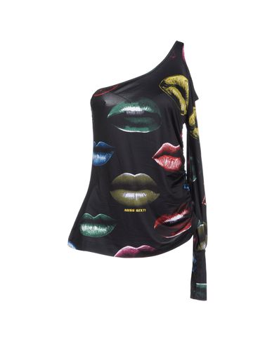 ZOOM MISS SIXTY - Long sleeve t-shirt