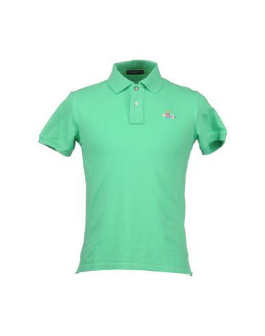 ZOOM PRINCIPE D'ITALIA - Polo shirt