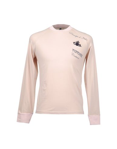 ZOOM PRINCIPE D'ITALIA - Long sleeve t-shirt