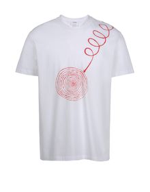 T-shirt maniche corte - JIL SANDER
