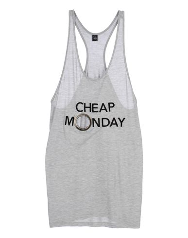 ZOOM CHEAP MONDAY - Top