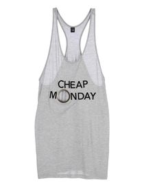 CHEAP MONDAY - Top