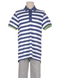 SUN 68 - Polo shirt