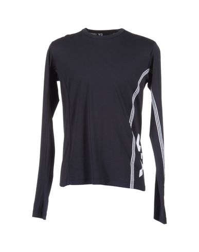 ZOOM Y-3 - Long sleeve t-shirt