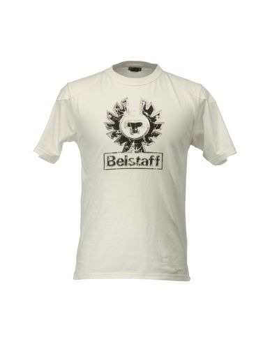 ZOOM BELSTAFF - Short sleeve t-shirt
