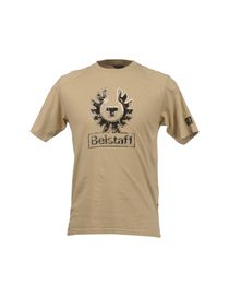 BELSTAFF - T-shirt