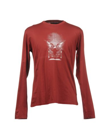 ZOOM ANDREW MACKENZIE - Long sleeve t-shirt