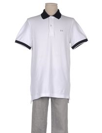 SUN 68 - Polo shirt