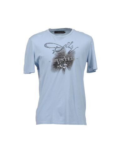 ZOOM ANDREW MACKENZIE - Short sleeve t-shirt