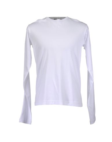 ZOOM Y-3 - Long sleeve t-shirt
