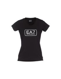 EA7 - T-shirt