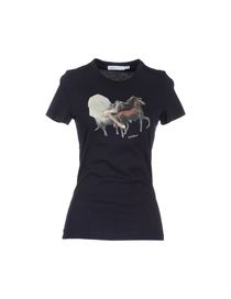 SEE BY CHLOÉ - T-shirt