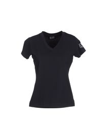 EA7 - T-shirt