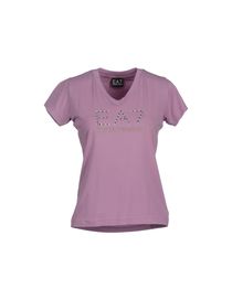 EA7 - T-shirt