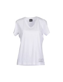 EA7 - T-shirt