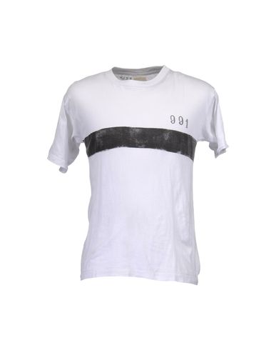 ZOOM MARIO MATTEO - Short sleeve t-shirt