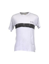 MARIO MATTEO - T-shirt