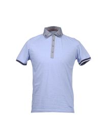 BECOME - Polo shirt
